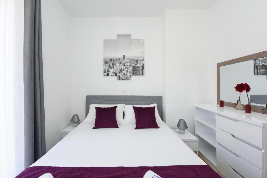 Apartment Lant Zadar Exterior photo