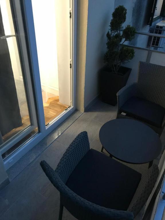 Apartment Lant Zadar Exterior photo