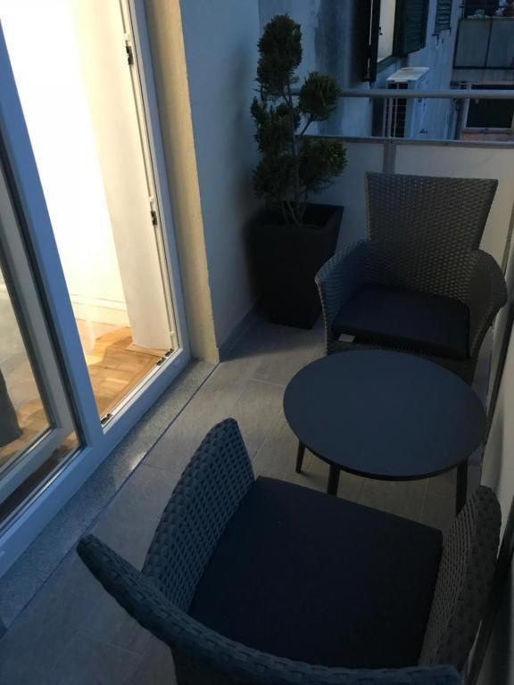 Apartment Lant Zadar Exterior photo